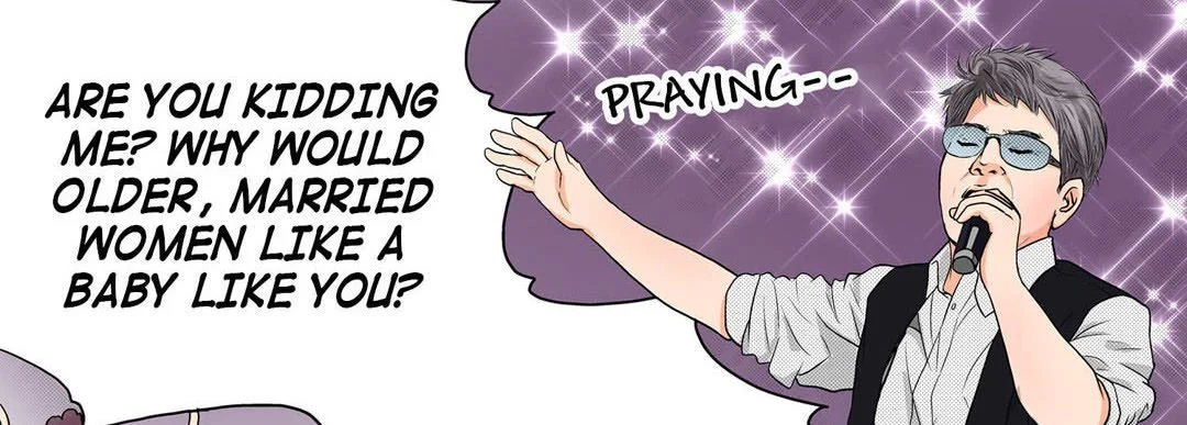 Noona Fan - Chapter 12